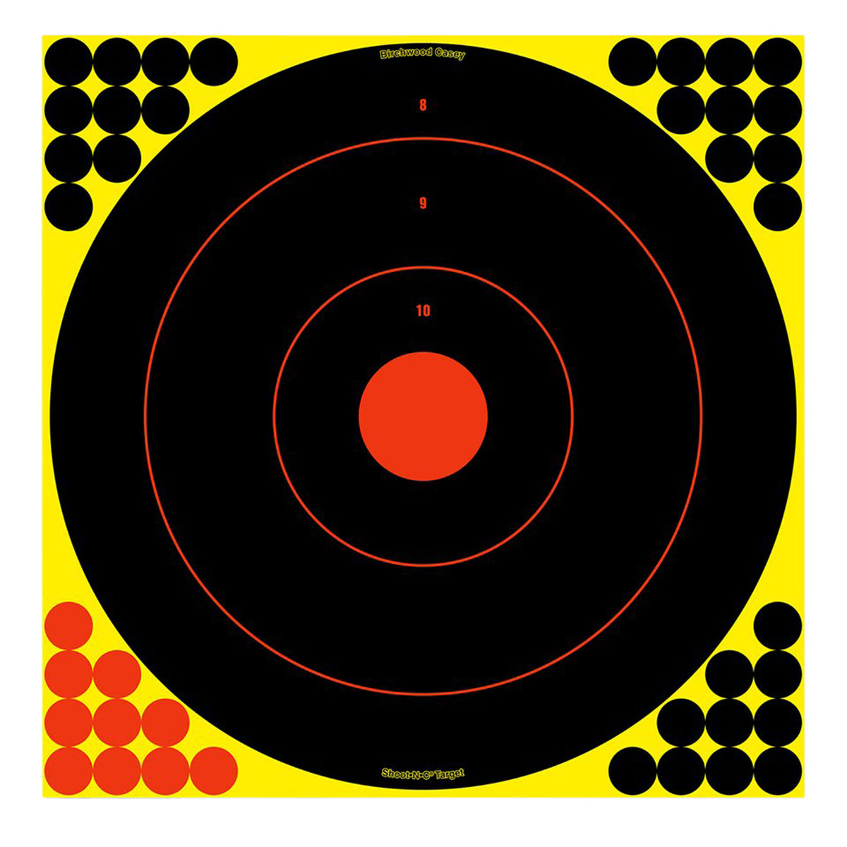 BIR 34186          SHOOT-N-C 17.25