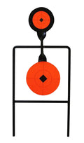 WOT 46344          SUPER DOUBLE MAG SPINNER