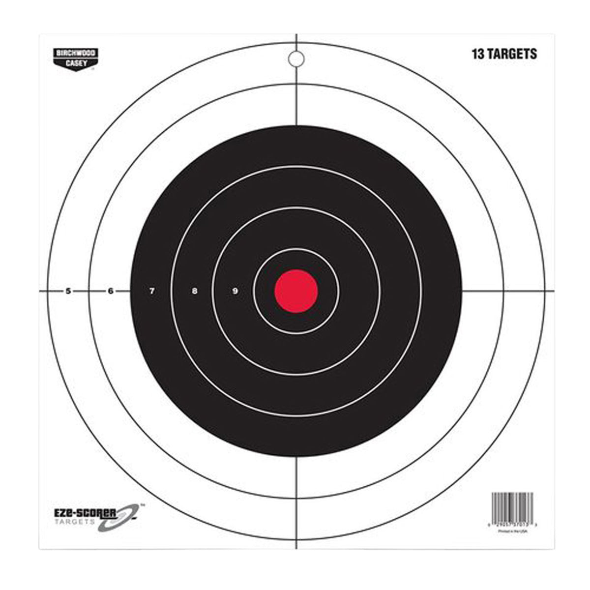 BIR 37013          EZESCORER 12
