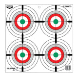 BIR 37253          EZESCORER 12"MLTI BLLEYE PPR 13