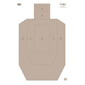 BIR 37029          EZESCORER 23X35 IPSC PRCT   5PK