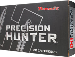 HORN 82041  PRCSN HUNT 300 WIN   178 ELD-X   20/10