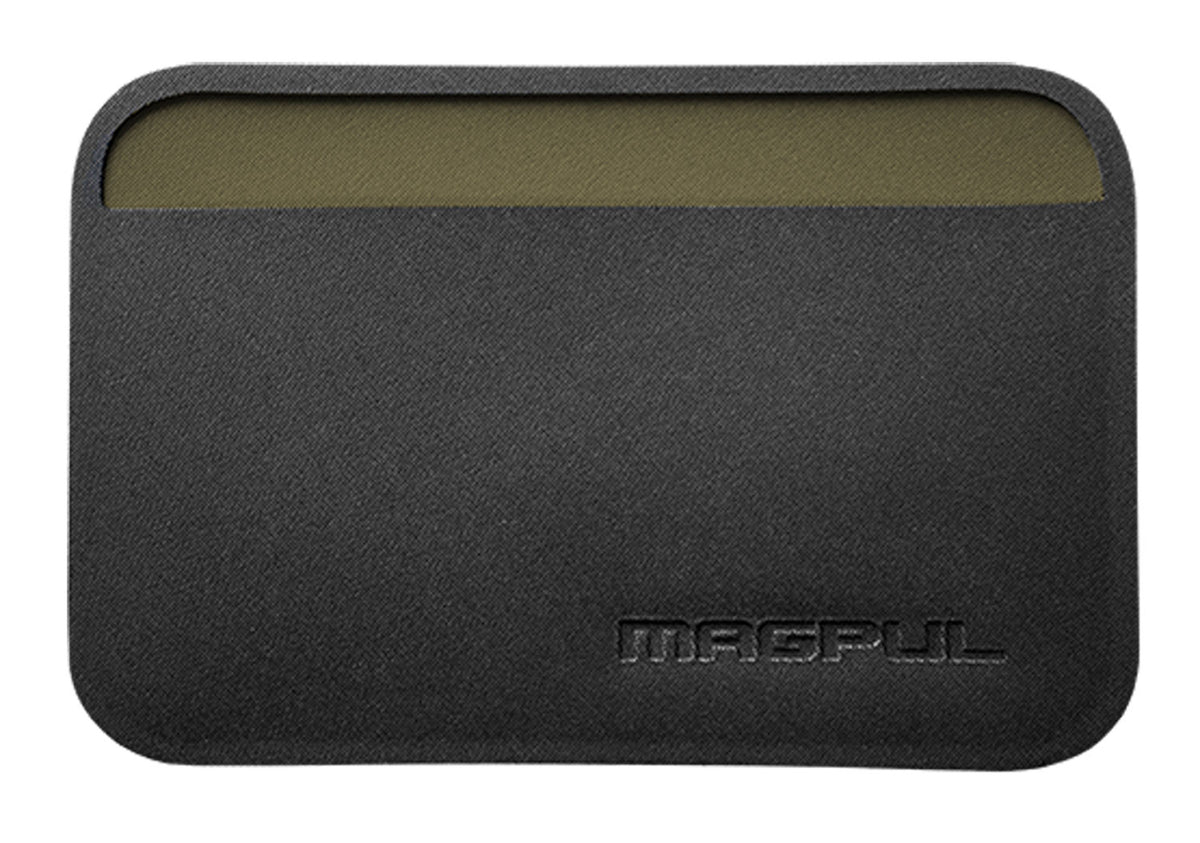 MAGPUL MAG758-001  DAKA  ESSENTIL WALLT        BLK