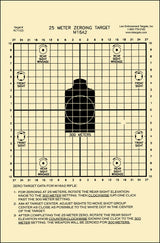 ACTION ALTC(2)100     25 METER DOD M16A2     100BX