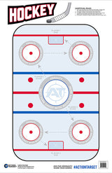 ACTION GSHOCKEY100    HOCKEY                 100BX