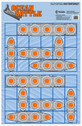 ACTION GSOCEAN100     OCEAN BATTLE           100BX