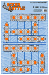 ACTION GSOCEAN100     OCEAN BATTLE           100BX