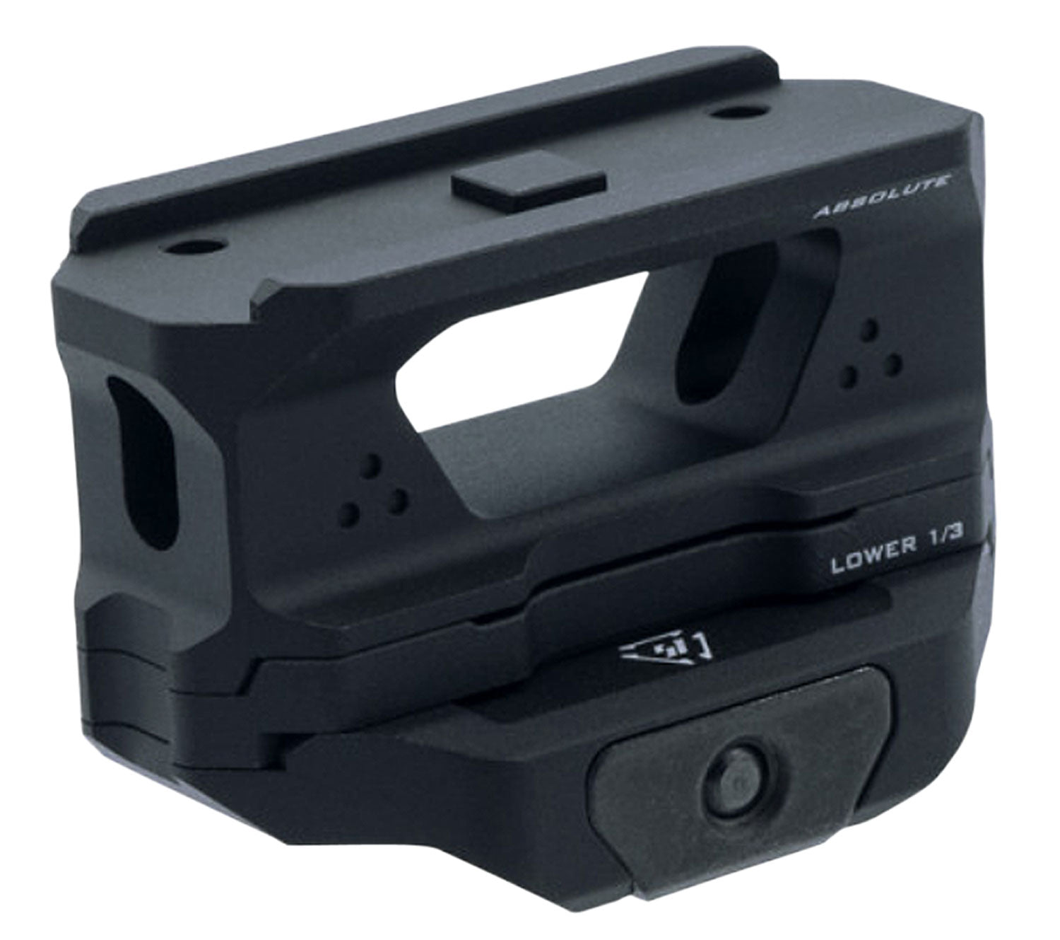 SI T1-RISER-BK       T1 RISER BLK
