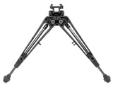 LIMB 12601 LS TRUE-TRACK 10 BIPOD BLACK