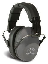 WLKR GWP-FPM1-GY       PROLOW FLD MUFF  GRY