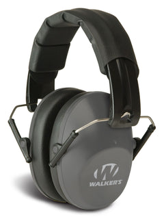 WLKR GWP-FPM1-GY       PROLOW FLD MUFF  GRY