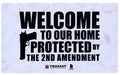 TEKMAT TEKAMENDMENT        2ND AMENDMENT   DR MAT