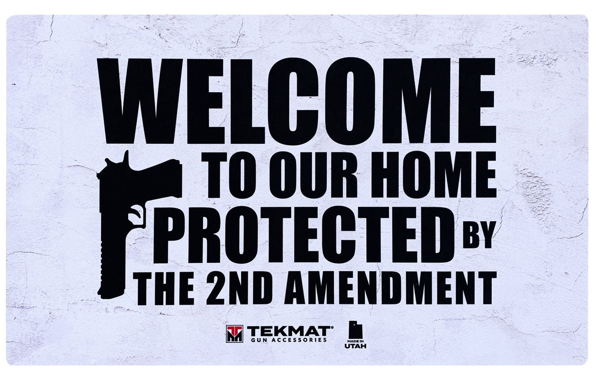 TEKMAT TEKAMENDMENT        2ND AMENDMENT   DR MAT