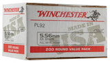 WIN WM193200        5.56     55 FMJ          200/4
