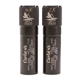 CARL 07110 DELTA WF BER/BEN MOBIL 2PK MR/LR    12G