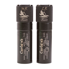 CARL 07110 DELTA WF BER/BEN MOBIL 2PK MR/LR    12G