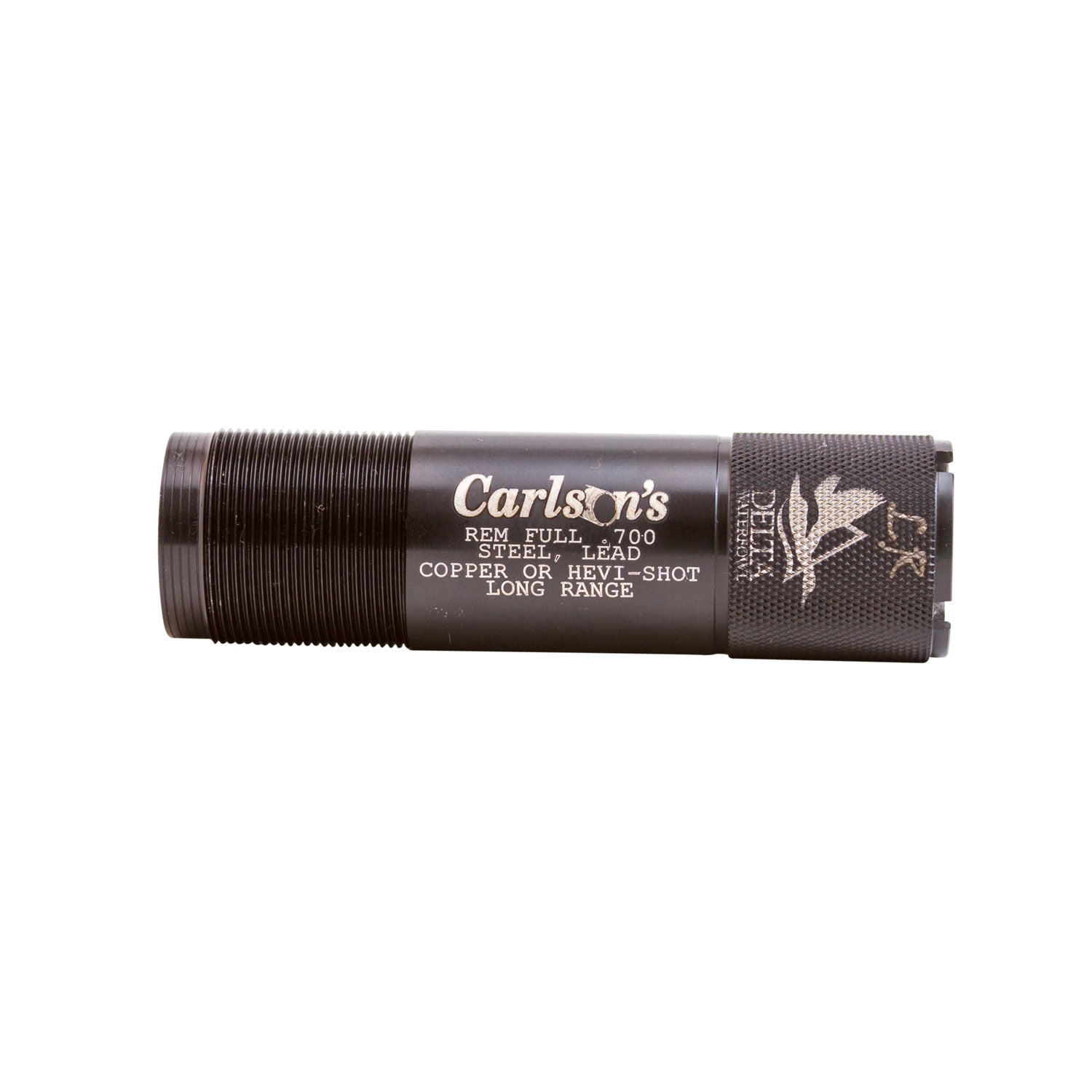 CARL 07265 DELTA WF REM           LR           12G