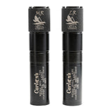 CARL 07770 DELTA WF RETAY         2PK MR/LR    12G