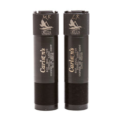 CARL 07360 DELTA WF BRN INV       2PK MR/LR    12G