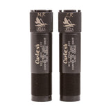 CARL 07361 DELTA WF BRN INV       2PK MR/LR    20G