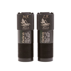 CARL 07470 DELTA WF WIN           2PK MR/LR    12G