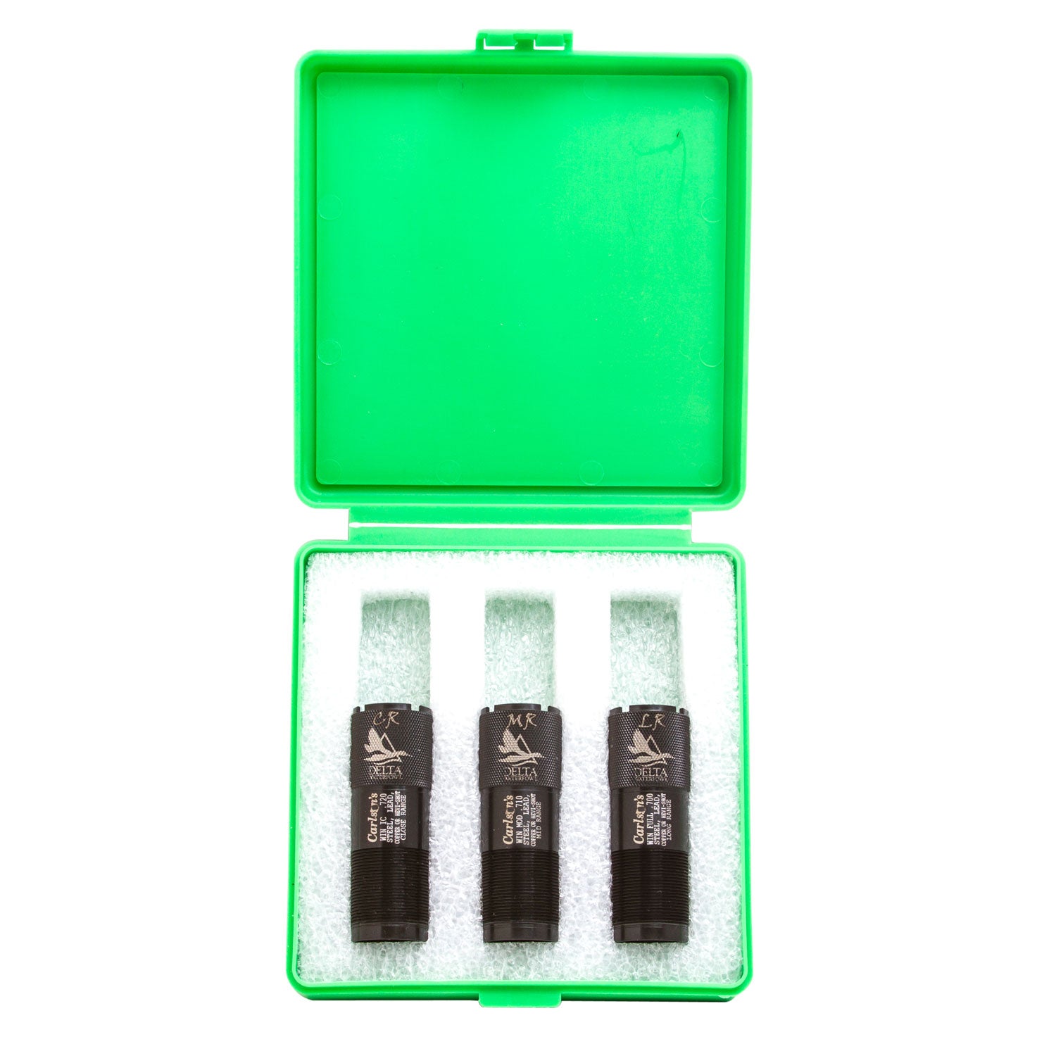 CARL 07479 DELTA WF WIN           3PK C/M/LR   12G