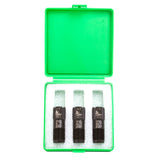 CARL 07479 DELTA WF WIN           3PK C/M/LR   12G
