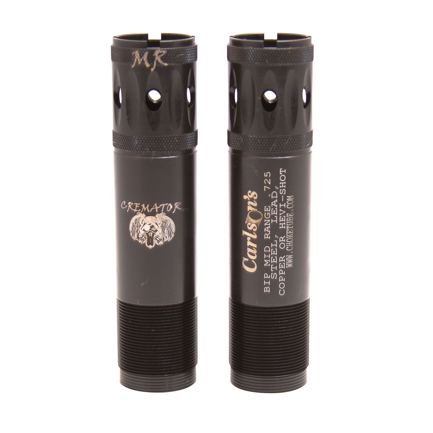 CARL 11525 CREMATOR BRWNNG INV+   MR           12G