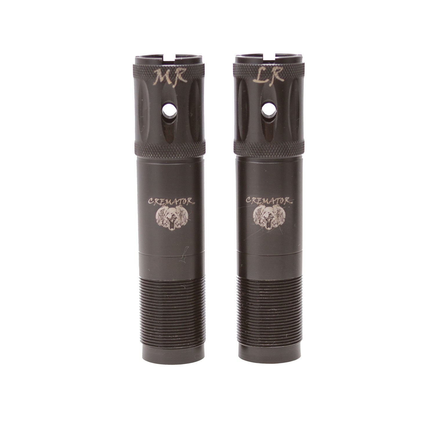 CARL 11492 CREMATOR WF BROWNING   2PK MR/LR    20G