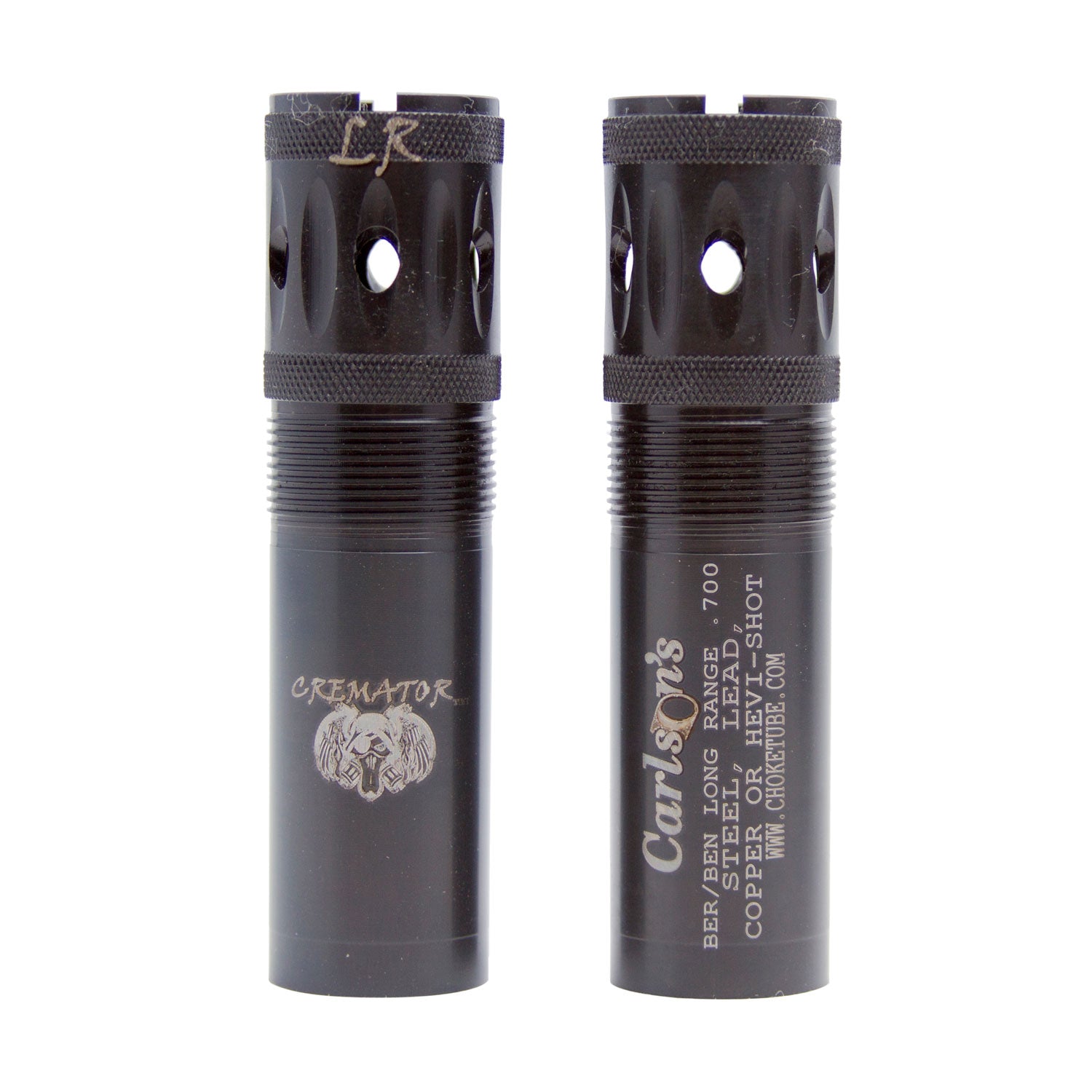 CARL 11517 CREMATOR BER/BEN MOB   LR PORT      12G