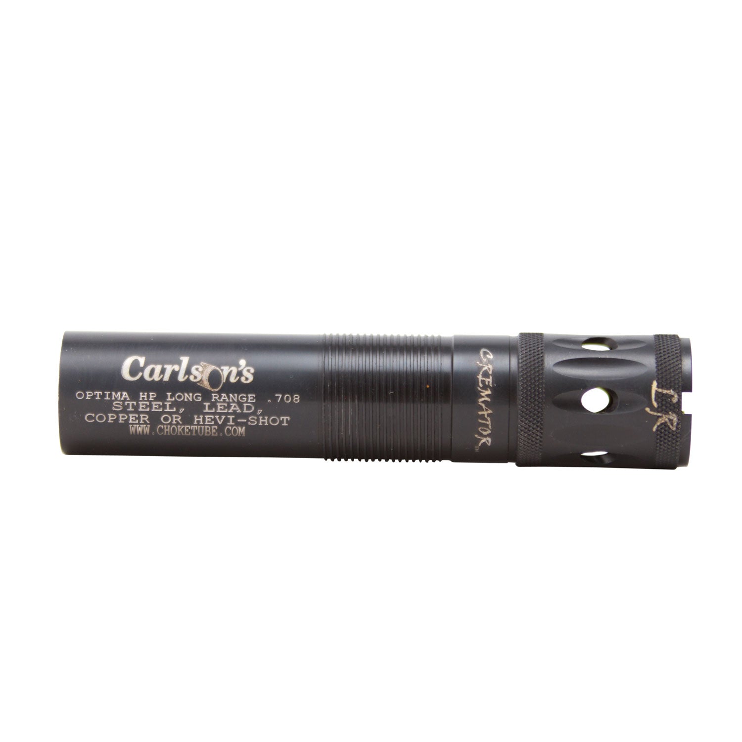 CARL 11567 CREMATOR BER OPTIMA HP LR           12G