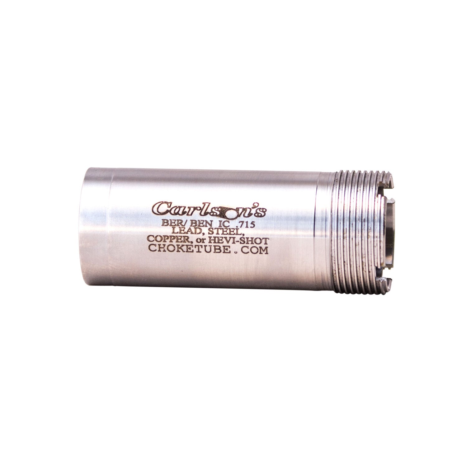 CARL 56613 BER/BENELLI MOBIL FLUSH  IC         12G