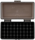 BERRYS 19642     401 AMMO BX  380/9MM  50R  SMK/BK