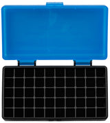 BERRYS 38861     408 AMMO BOX  40S/45A  50R BLU/BK