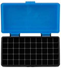 BERRYS 38861     408 AMMO BOX  40S/45A  50R BLU/BK