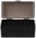 BERRYS 46826     409 AMMO BOX  243/308  50R SMK/BK