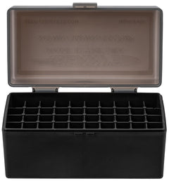 BERRYS 46826     409 AMMO BOX  243/308  50R SMK/BK