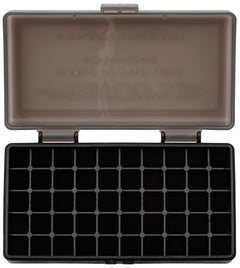 BERRYS 13897     408 AMMO BOX  40S/45A  50R SMK/BK
