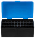 BERRYS 82467     409 AMMO BOX  243/308  50R BLU/BK
