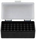 BERRYS 79462     405 AMMO BOX  223/556  50R CLR/BK