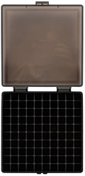 BERRYS 92199     008 AMMO BOX  40S/45A 100R SMK/BK