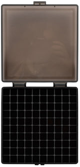 BERRYS 92199     008 AMMO BOX  40S/45A 100R SMK/BK