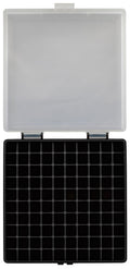 BERRYS 16678     008 AMMO BOX  40S/45A 100R CLR/BK