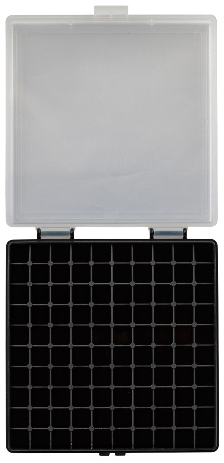 BERRYS 16678     008 AMMO BOX  40S/45A 100R CLR/BK
