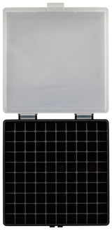 BERRYS 16678     008 AMMO BOX  40S/45A 100R CLR/BK