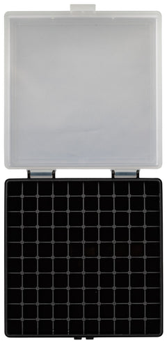 BERRYS 16678     008 AMMO BOX  40S/45A 100R CLR/BK