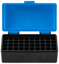 BERRYS 44661     405 AMMO BOX  223/556  50R BLU/BK