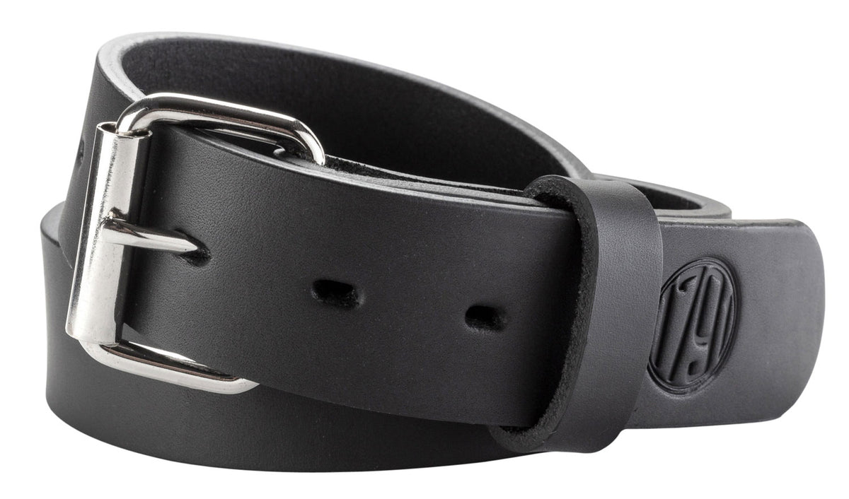1791 BLT-01-32/36-SBL-A    GUN BELT 01 STEALTH BLK