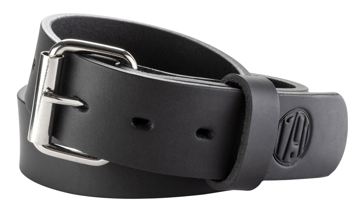 1791 BLT-01-32/36-SBL-A    GUN BELT 01 STEALTH BLK