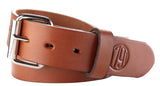 1791 BLT-01-42/46-CBR-A    GUN BELT 01 CLASSIC BRN